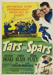 Tars and Spars' Poster