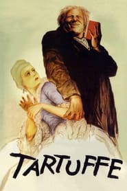 Tartuffe' Poster