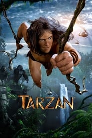 Tarzan' Poster