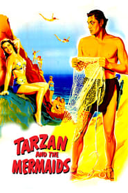 Tarzan and the Mermaids' Poster