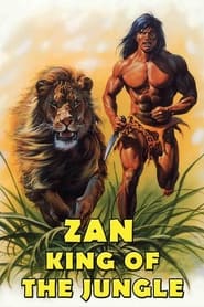 Tarzan in the Golden Grotto' Poster