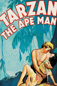 Tarzan the Ape Man' Poster