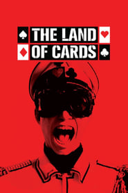 The Land of Cards' Poster