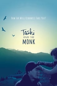 Streaming sources forTashi and the Monk