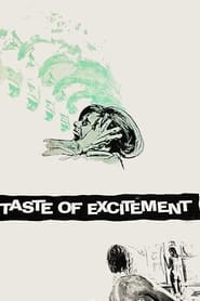 Taste of Excitement' Poster