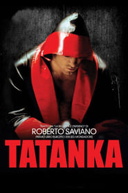 Tatanka' Poster