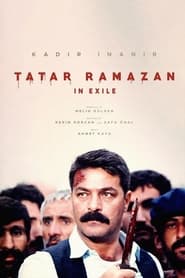 Tatar Ramazan Srgnde' Poster