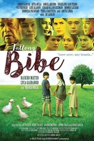 Tatlong Bibe' Poster