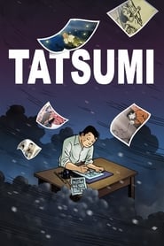 Tatsumi' Poster