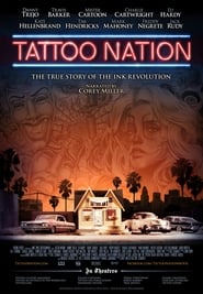 Streaming sources forTattoo Nation