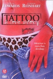 Tattoo a Love Story' Poster