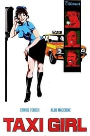 Taxi Girl' Poster