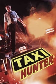 Streaming sources forTaxi Hunter