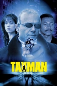 Taxman' Poster