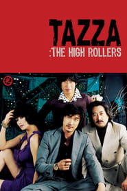 Tazza The High Rollers' Poster