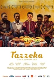 Tazzeka' Poster