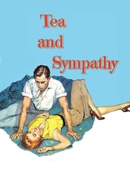 Tea and Sympathy' Poster