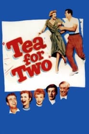 Tea for Two' Poster