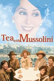 Streaming sources forTea with Mussolini
