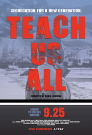 Teach Us All' Poster