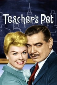 Teachers Pet' Poster