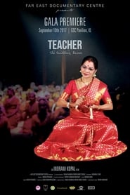 Teacher The Tradition Bearer' Poster