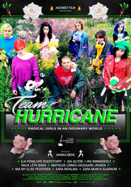Team Hurricane' Poster