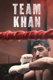 Team Khan' Poster