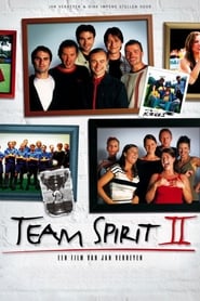 Team Spirit II' Poster