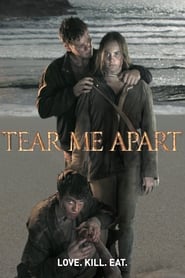 Tear Me Apart' Poster