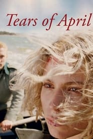 Tears of April' Poster