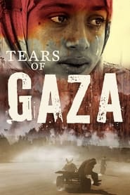 Tears of Gaza' Poster