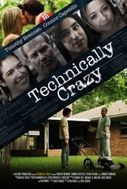 Technically Crazy' Poster