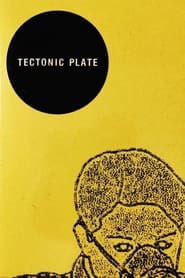 Tectonic Plate' Poster