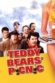 Teddy Bears Picnic' Poster
