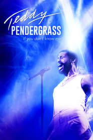 Streaming sources forTeddy Pendergrass If You Dont Know Me