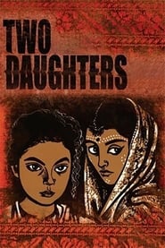 Teen Kanya' Poster