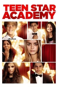 Teen Star Academy' Poster