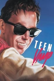 Teen Vamp' Poster