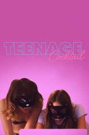 Teenage Cocktail' Poster
