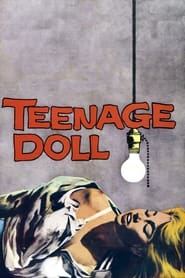 Teenage Doll' Poster