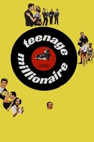 Teenage Millionaire' Poster