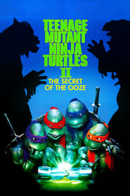 Streaming sources forTeenage Mutant Ninja Turtles II The Secret of the Ooze