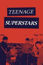 Teenage Superstars' Poster