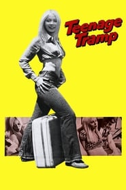Teenage Tramp' Poster