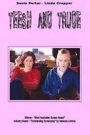 Teesh and Trude' Poster