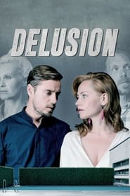 Delusion' Poster