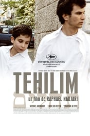 Tehilim' Poster