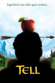 Tell' Poster