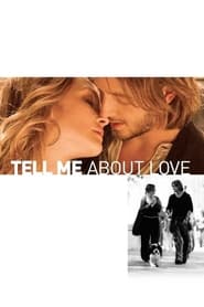 Tell Me About Love' Poster